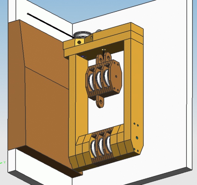 Konstruktion im CAD